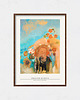 plakaty Odilon Redon  - Exhibition Poster