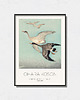 plakaty Ohara Koson - Art Poster