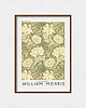 plakaty Wiliam Morris - Exhibition Poster