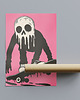 plakaty Plakat - Skate Nation