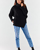 swetry damskie  Sweter B477