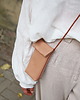 torebki mini Mini Bag Nude