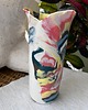 wazony Wazon z serii Abstract Art - porcelana
