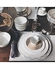filiżanki First gold zestaw espresso  set 01  złoto
