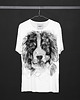 t-shirty męskie Bernese Mountain Dog Men's T-shirt white