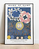 plakaty Hilma Af Klint - Exhibition Poster