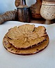pojemniki na biżuterię Zestaw ceramicznych podstawek