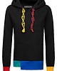 bluza z kapturem damska DNA Hoodie