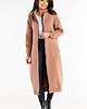 bluza bez kaptura damska Bluza C326