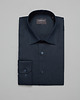 koszule męskie Koszula męska simeria 00382 granatowy classic fit