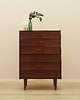 komody Komoda palisandrowa, duński design, lata 70, produkcja: Dania
