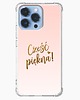 etui na telefon Etui Anti Shock case wzory - E6017