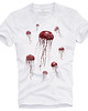 t-shirty męskie T-shirt męski UNDERWORLD Jellyfish