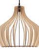 lampy wiszące Lampa wisząca designerska ekologiczna VALENS