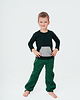 spodnie dla chłopców Spodnie softshell  dziecięce Leśny Zuch