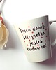 kubki Kubek Latte  DZIEŃ DOBRY