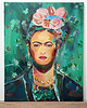 obrazy Frida  /akryl