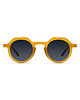 okulary damskie Okulary Meller Hasan Amber Carbon