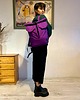 plecaki Plecak Deep Violet / cordura