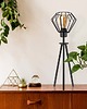 lampy stołowe Lampka nocna na 3 nogach FERRARA LOFT