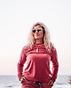 bluza z kapturem damska Epic hoodie