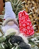 Boże Narodzenie - inne Świąteczny woreczek prezentowy