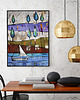 plakaty Everywhere - plakat 50x70 cm