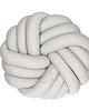 poduszki supły Pleciona  PODUSZKA SUPEŁ  KNOTPILLOW 30x30
