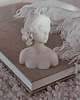 świeczniki i świece Świeca sojowa Lady