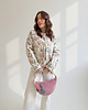 torby na ramię Torebka crossbody Sztrukslove Mix Pastel