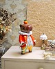 figurki i rzeźby Kapibara artysta cyrkowy