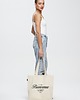 torby XXL Torba Shopper STANFORD BIEN natural