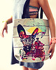 torby na ramię French tote bag