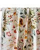 do włosów różne Bambusowy ręcznik do włosów Botanic light 80x100
