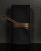 pokrowce i etui - organizery Etui na zegarki Watch Roll - dark