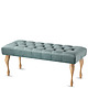 ławki Ławka Pikowana bench4home Pufa Przedpokój