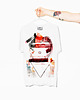 t-shirty męskie Geisha no. 1 Man