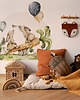 naklejki ścienne do pokoju dziecka Woodland Walk - Naklejki Na Ścianę Dla Dzieci  Wzór 13