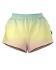 szorty damskie Shorty Spodenki Damskie DR.CROW Ombre Summer