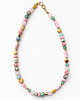 chokery Bloom pastel-naszyknik