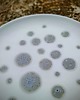 patery i talerze CHAGA Talerz kamionkowy 19cm