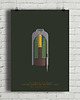 plakaty Plakat The Lord of the Rings - Merry