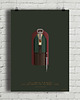 plakaty Plakat The Lord of the Rings - Pippin
