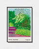 plakaty David Hockney - Exhibition Poster