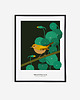 plakaty Plakat Słowik Nightingale 30 x 40 cm