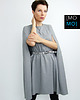 sukienki midi damskie Pleryna Sukienka by momo