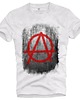 t-shirty męskie T-shirt męski UNDERWORLD Anarchy