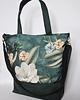 torby XXL Torba hobo XXL - magnolia