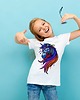 t-shirty dla dziewczynki Koszulka junior Unicorn