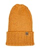 czapki i kapelusze męskie Czapka ściągaczowa 2w1 Unisex - Pomarańczowa